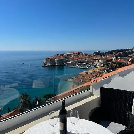 Viewpoint * Dubrovnik