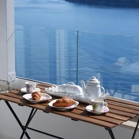 Apartment Viewpoint
