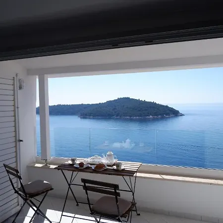 Apartment Viewpoint