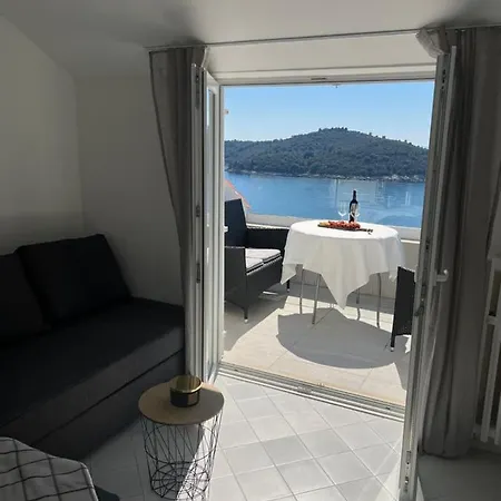 Apartment Viewpoint