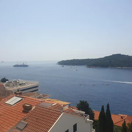 Viewpoint Dubrovnik